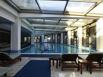FAME RESIDENCE LARA & SPA 5*