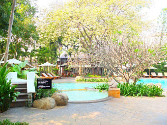 WOODLANDS HOTEL & RESORT 4*