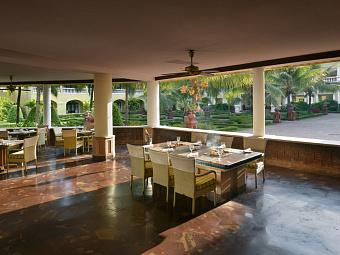   THE LALIT GOA RESORT 5*, ,  .