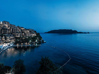 DUKLEY HOTELS & RESORTS 5*