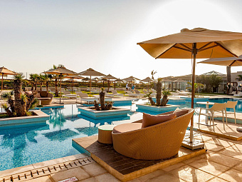 SENSIMAR PALM BEACH PALACE 5* (ех MAGIC PALM BEACH PALACE SENSIMAR)