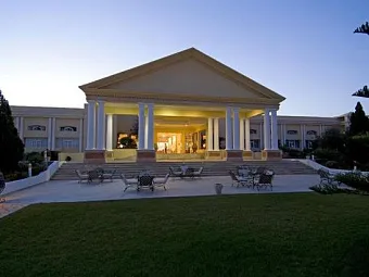 Отель ROYAL THALASSA MONASTIR 5*