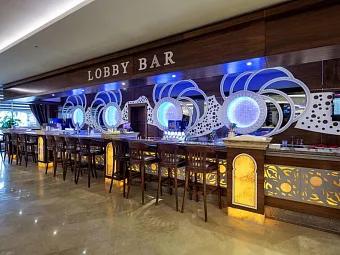 Отель CRYSTAL SUNSET LUXURY RESORT & SPA 5*