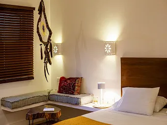 Отель HM PLAYA DEL CARMEN 4*