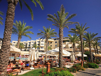 SUNDANCE RESORT 5* (ех AEGEAN DREAM RESORT)
