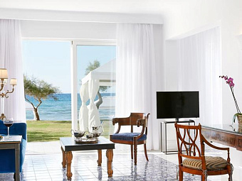 GRECOTEL CARAMEL BOUTIQUE RESORT 5*