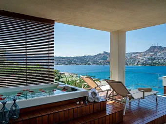 MIVARA LUXURY BODRUM 5*
