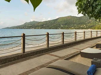 FISHERMAN'S COVE RESORT 5*