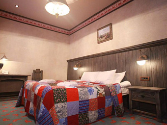 ГК МОЯ РОССИЯ 4*