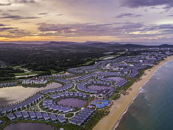  Отель VINPEARL DISCOVERY 2 PHU QUOC 5*