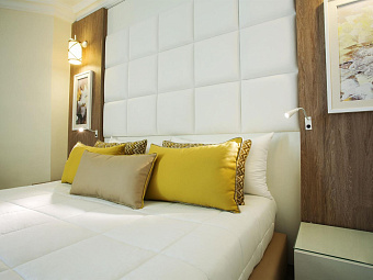 LTI BELLEVUE PARK 5*