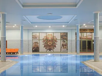 Отель DUCALE LARA 5*