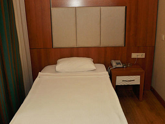 TAC PREMIER HOTEL 4*