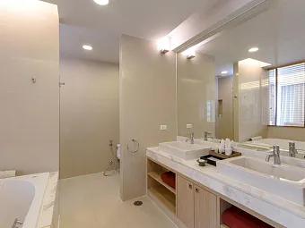  Отель SPLASH BEACH RESORT PHUKET 5*