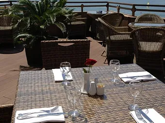 RADISSON LAZURNAYA HOTEL 4*