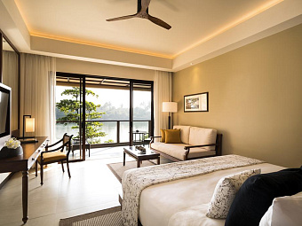 Отель ANANTARA KALUTARA 5*
