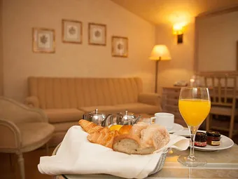 Отель REAL PALACIO 5*