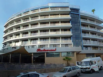 Отель MARIETA PALACE 4*