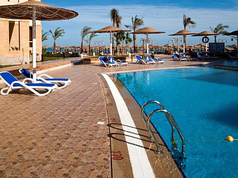 Отель AMC ROYAL RESORT (Ex-AMC AZUR) 5*