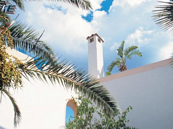 CASTIGLIONE VILLAGE HOTEL 4*