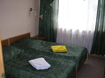  Санаторий "Москва" 4*