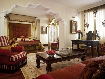 TITANIC MARDAN PALACE 5*