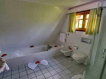 LA DIGUE ISLAND LODGE 4*, Сейшелы, остров Ла-Диг