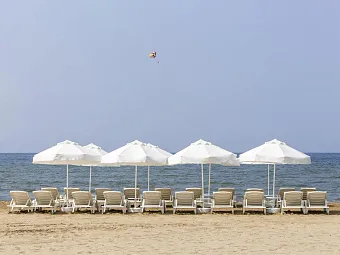 RICHMOND EPHESUS RESORT 5*