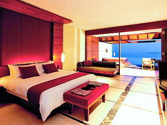 PARADISE ISLAND RESORT & SPA 5*