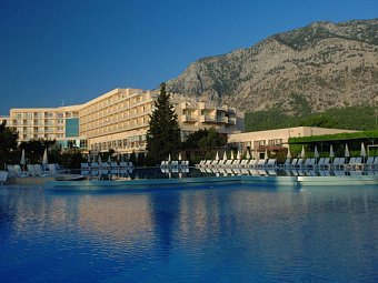  RIXOS BELDIBI 5*