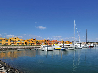 TIVOLI MARINA PORTIMAO 4*