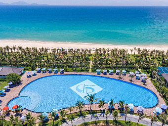  DUYEN HA RESORT CAM RANH 5*