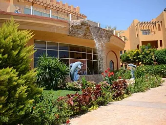  Отель REHANA ROYAL PRESTIGE RESORT & SPA 5*, Египет, Шарм-Эль-Шейх.