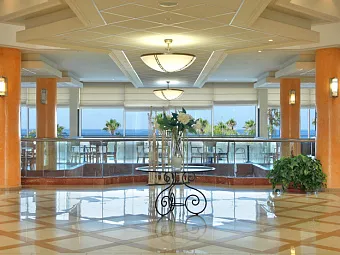 Отель  SENTIDO (EX.CYPROTEL) CYPRIA BAY 4*