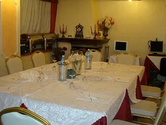 Отель VIENNA OSTENDA 4*