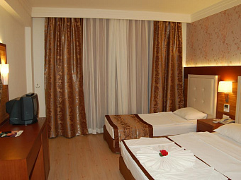  TURUNC HOTEL 5*