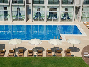 SENTIDO TARA MAGNOLIA VILLAS 4*