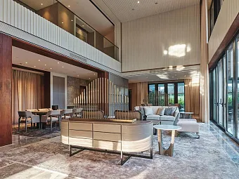 CAPELLA TUFU BAY, HAINAN 5*