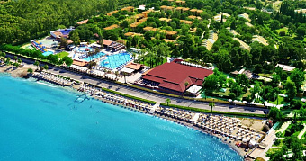 KUSTUR CLUB HOLIDAY VILLAGE HV-1/5*