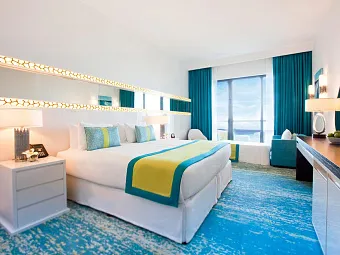 Отель JA OCEAN VIEW HOTEL 4*