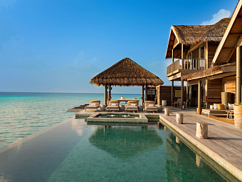 VAKKARU MALDIVES 5*