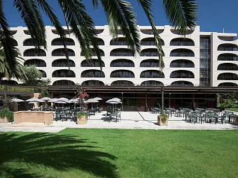 Отель VILLA GALE CASCAIS 4*