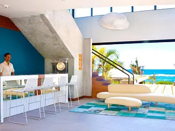 RADISSON BLU POSTE LAFAYETTE RESORT & SPA 4*