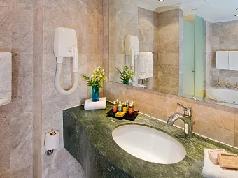 Отель LEONARDO PLAZA EILAT 4*super