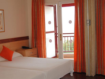 OHTELS ALBATROS APARTHOTEL 3*