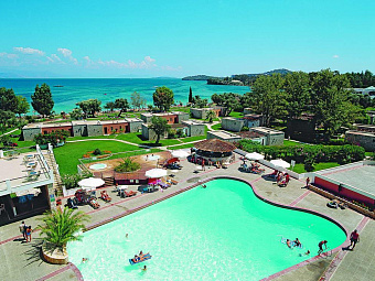 CORFU CHANDRIS & VILLAS 4*