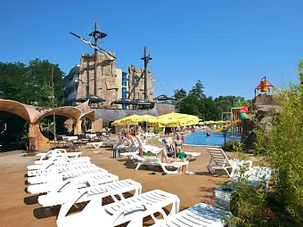 HOTEL KOTVA 4*