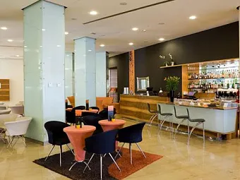 Отель Hotel Sol Umag 4*