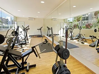 COLUMBUS APARTHOTEL 3*