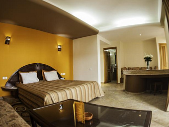 RESIDENCE INTOURISTE 3*